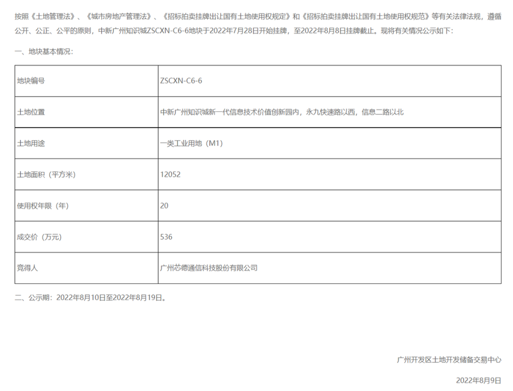 再探芯德科技IPO:财务数据真实性存疑，一供应商0人社保 要闻 第5张