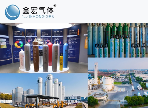金宏气体可转债:项目实施主体持股未过半,溢价收购还致商誉高企 独家 第1张-壹财信