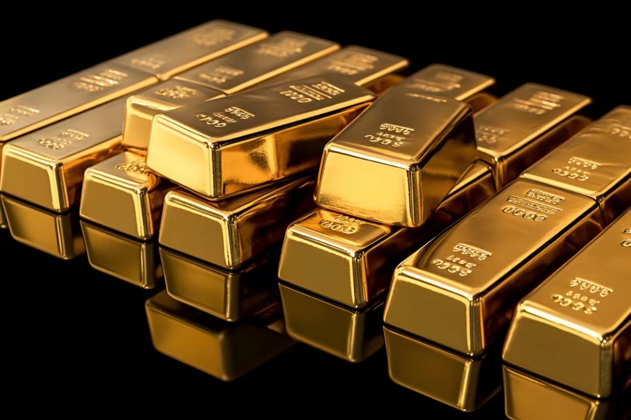 金价波动,黄金类ETF还有投资机会吗? 要闻 第1张-壹财信