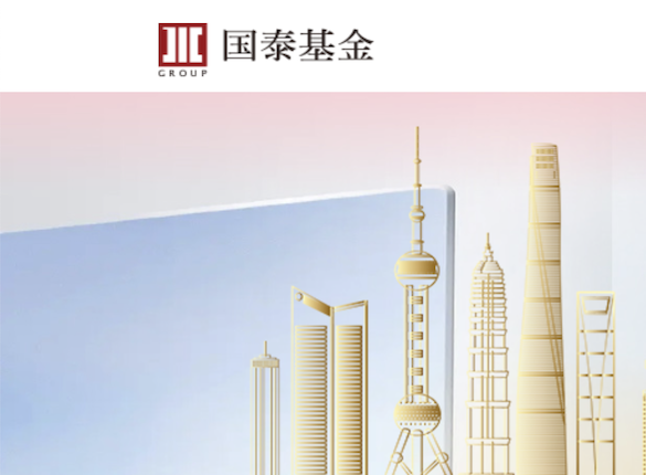 国泰基金于腾达带不动成长优选,老将彭凌志同样“跌倒” 要闻 第1张-壹财信