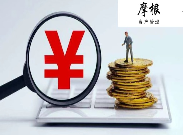 摩根资管明星经理郭晨离职，主动权益团队后续谁能扛旗？ 要闻 第1张