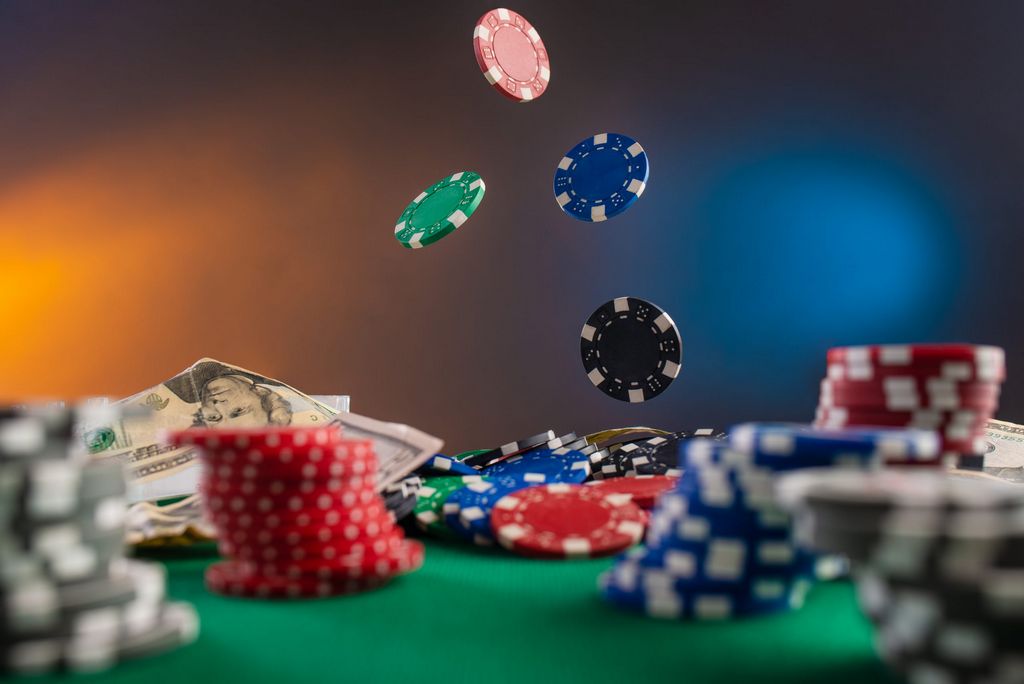 Analyse stratégique des programmes de fidélité dans les meilleurs casinos en ligne français Analyse stratégique des programmes de fidélité dans les meilleurs casinos en ligne français