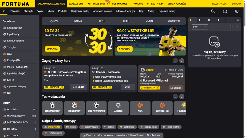 Fortunica Gambling Establishment Testimonial