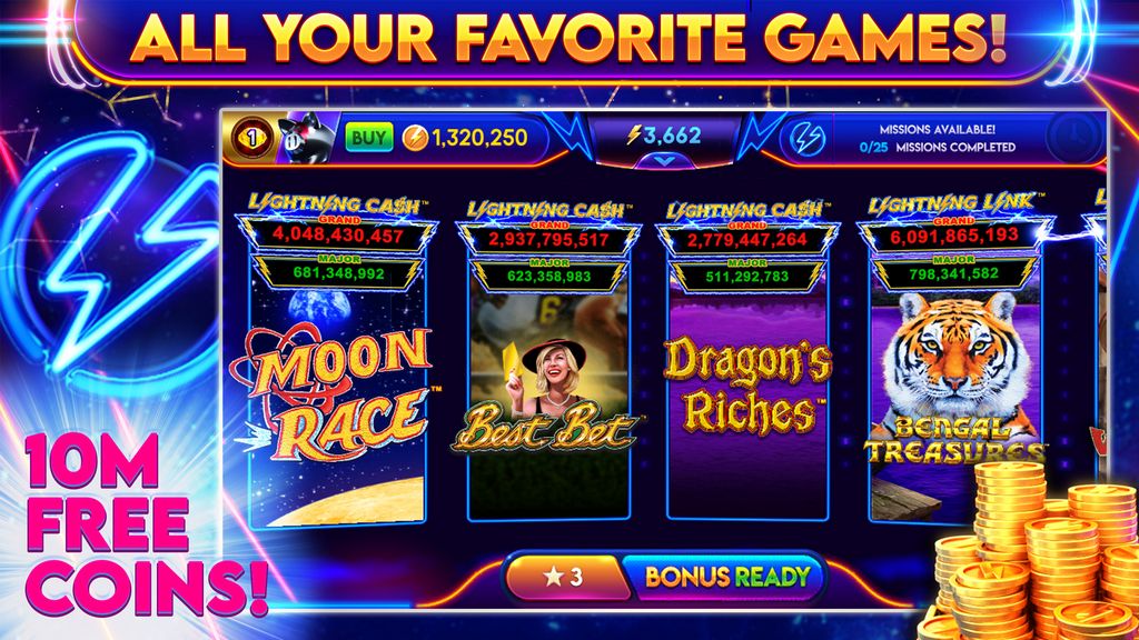 Lightning Link Online Casino APK Download for Android Free Lightning Link Online Casino APK Download for Android Free