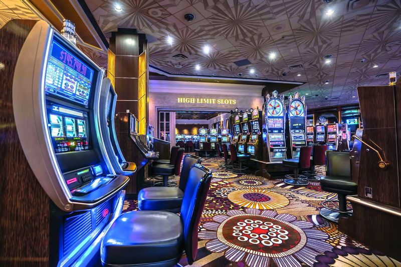 Loyalty Programs dans les casinos en ligne : la vérité derrière les films de Hollywood