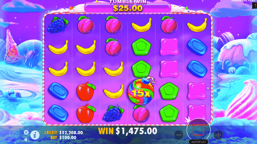 Review en gratis demo van de Wonderful Gold Mine gokkast